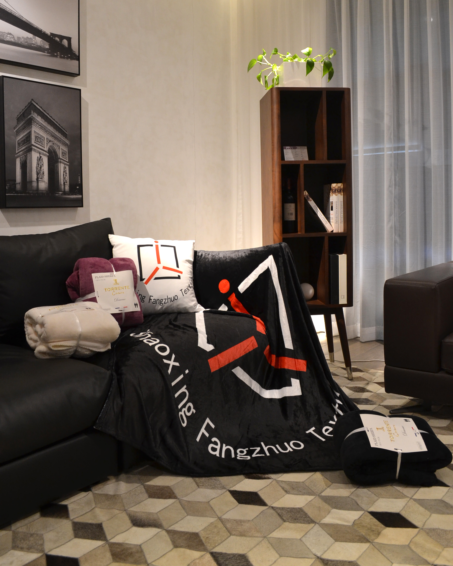 digital print blanket 