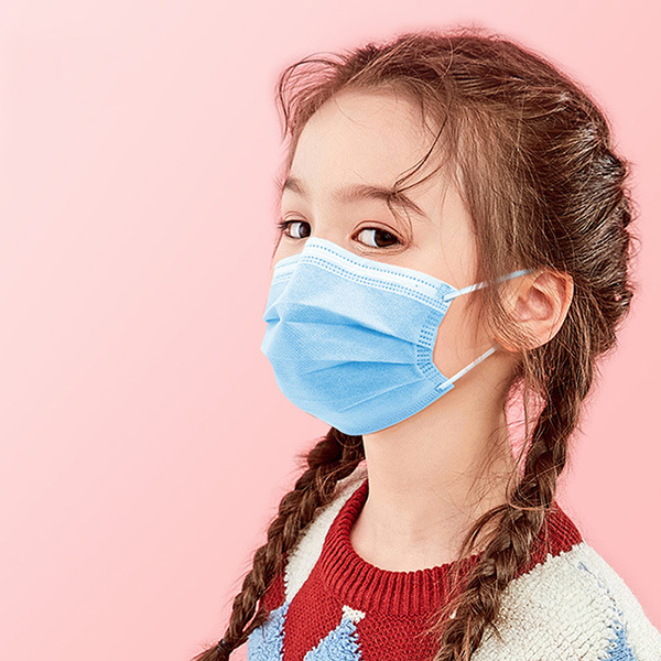 Protective Face Mask for Kids Protective Face Mask for Kids
