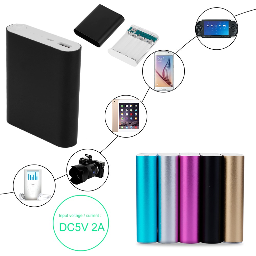 Customized Power Bank