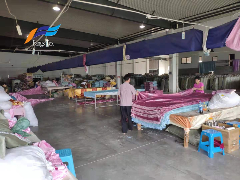 Factory Photo