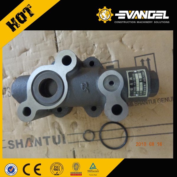 Shantui Bulldozer Spare Parts Original