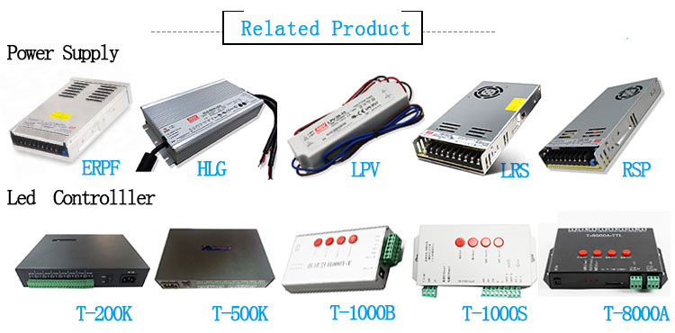 artnet controller