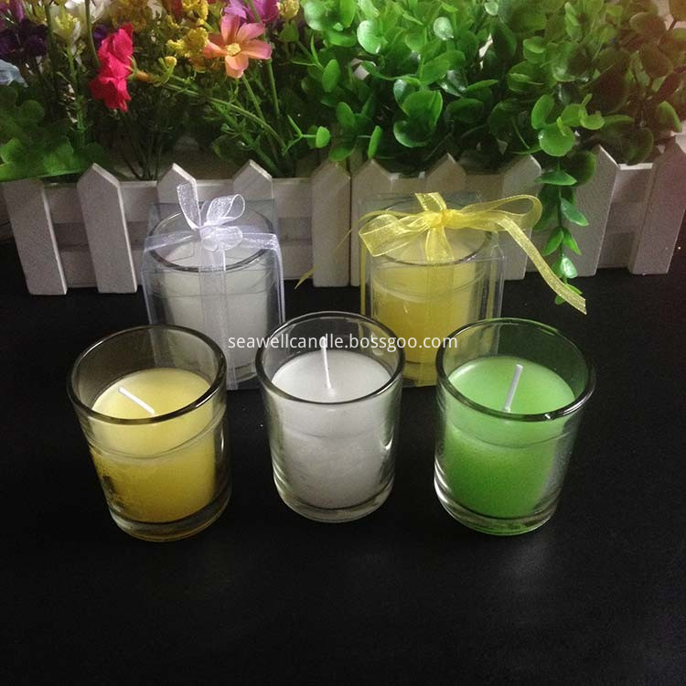 Home Decoration Scented Candles Home Decoration Scented Candles