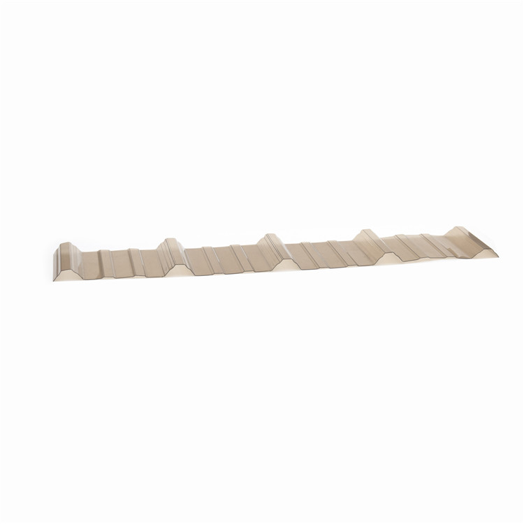 Corrugated Polycarbonate Sheets Corrugated Polycarbonate Sheets