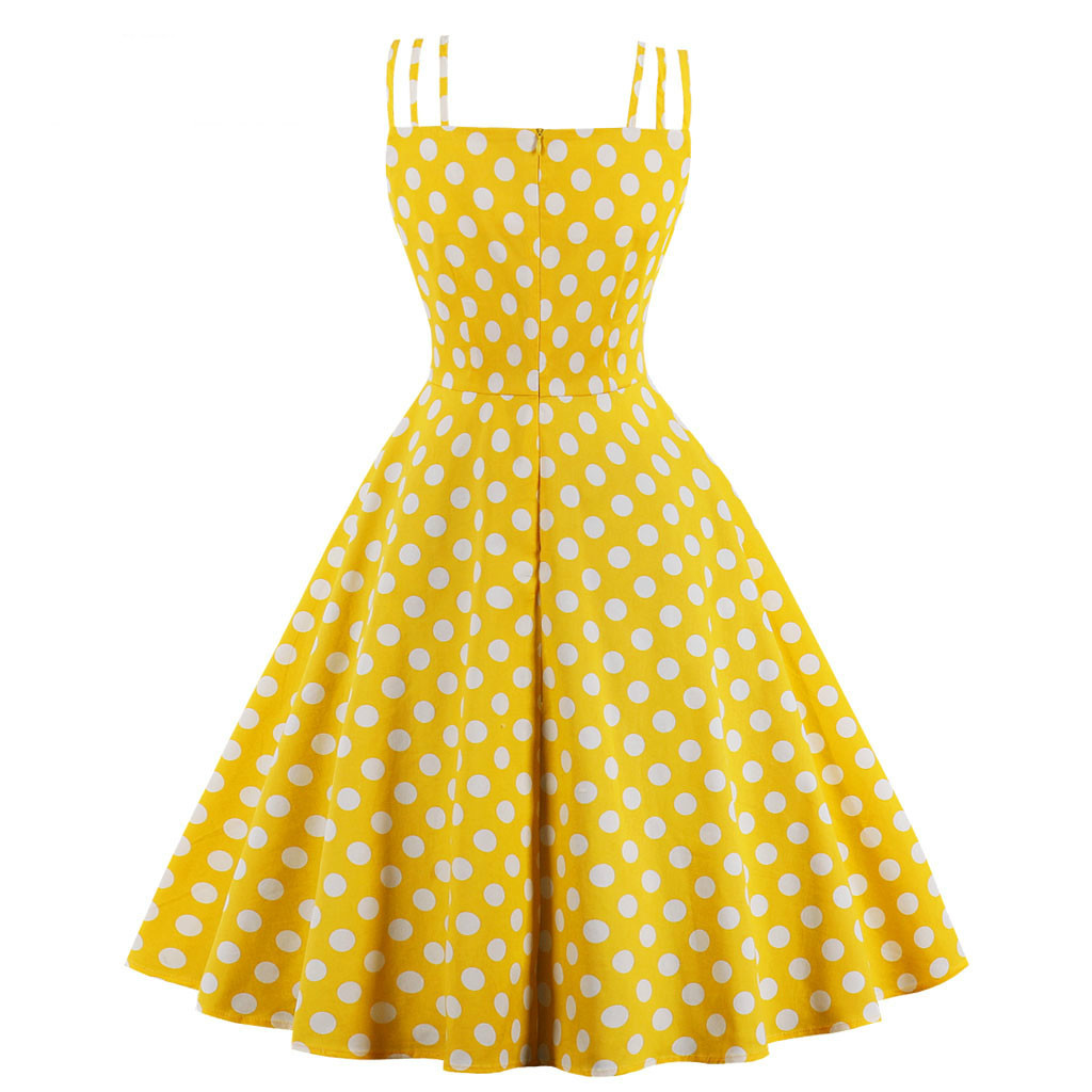 New Design Summer Dresses