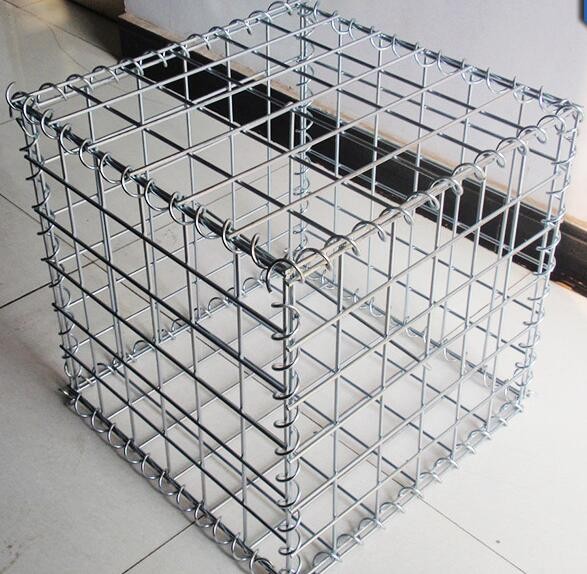 gabion mesh