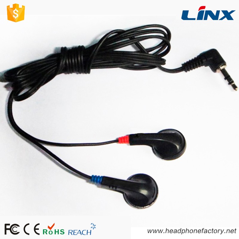 Airline Earphones Airline Earphones