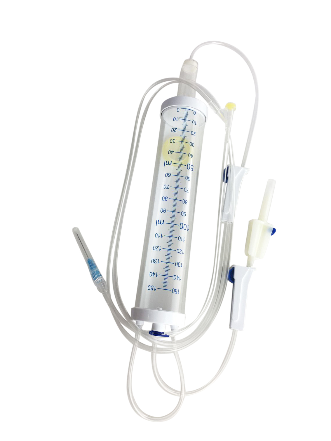 150ml IV Bottle With Dropper