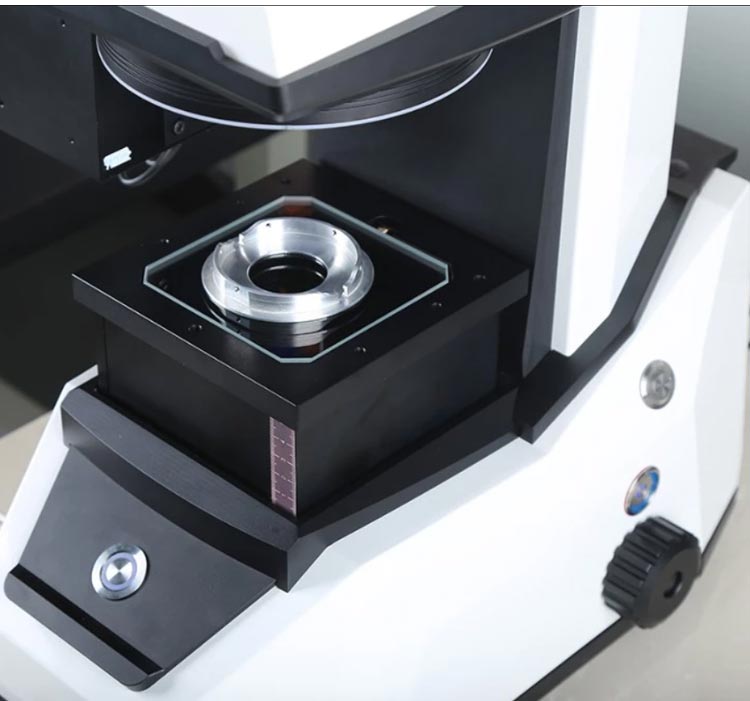 Optical image measuring instruments Optical image measuring instruments