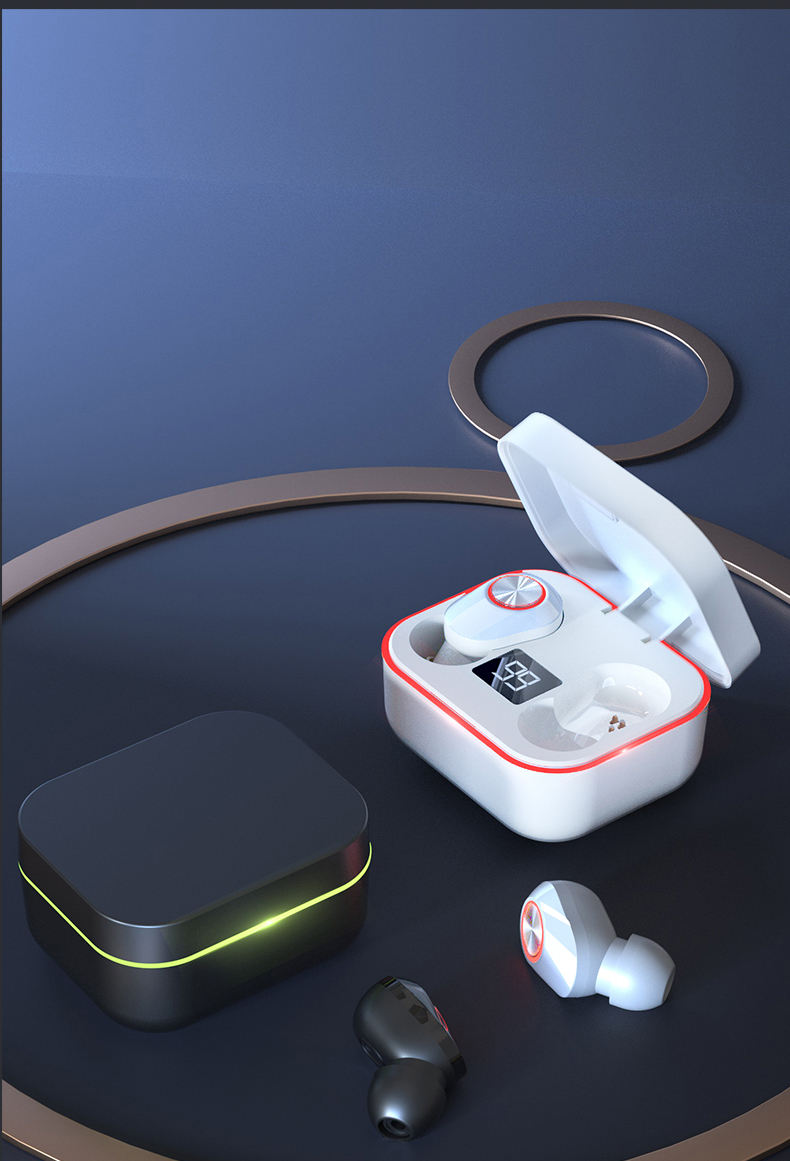 Wireless headphone Wireless headphone