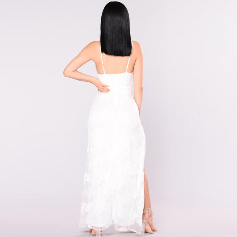 Sexy Sweet Long Dress