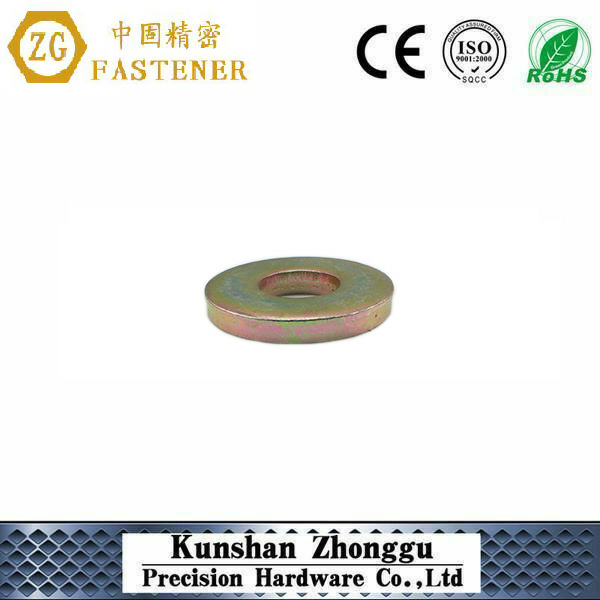 DIN7349 Flat Washer