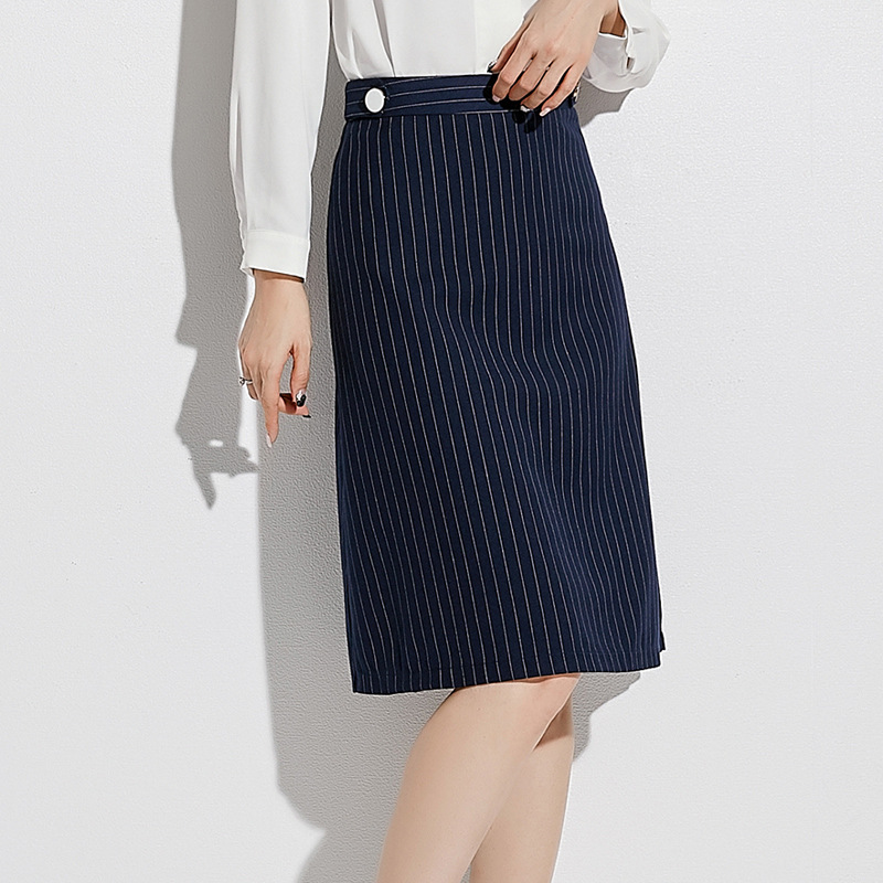 Office Lady Skirt Dress Formal