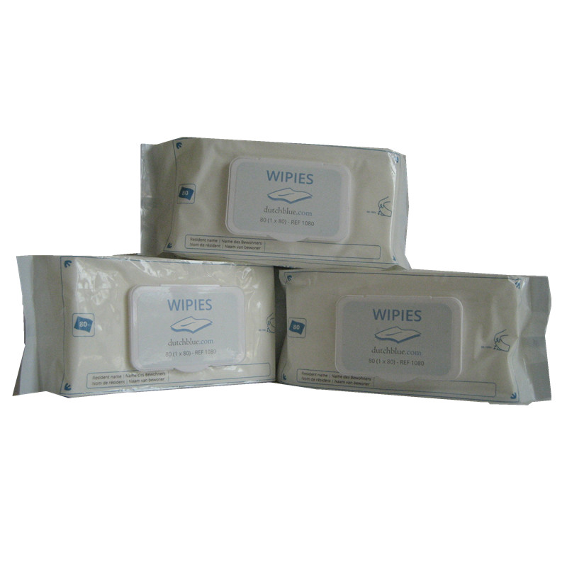 Adult Wet Tissues Wipes