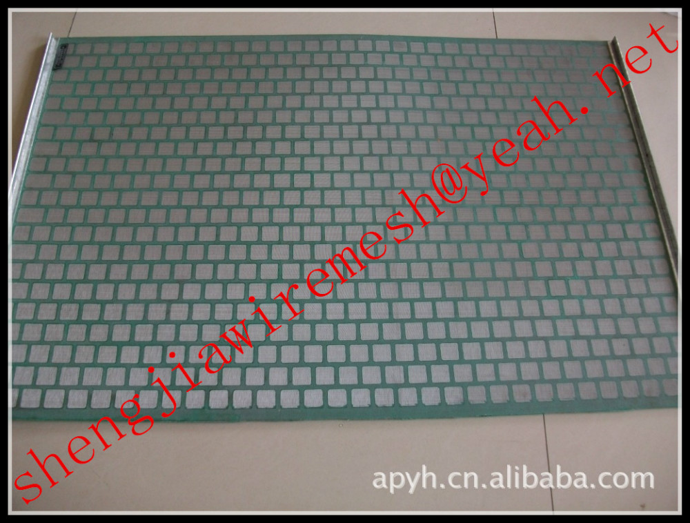 Hook Strip Flat Screens  Anping Shengjia Hardware & Mesh Co., Ltd.