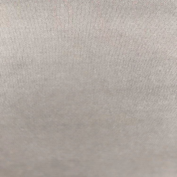 Durable Polyester Crepe Fabric