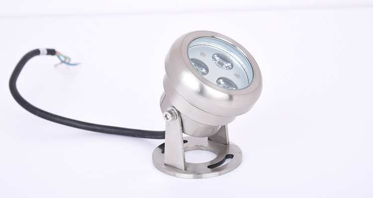 led underwater lights swimming pool led light