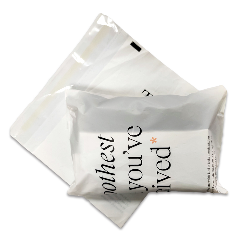 compostable mailing bags poly mailer