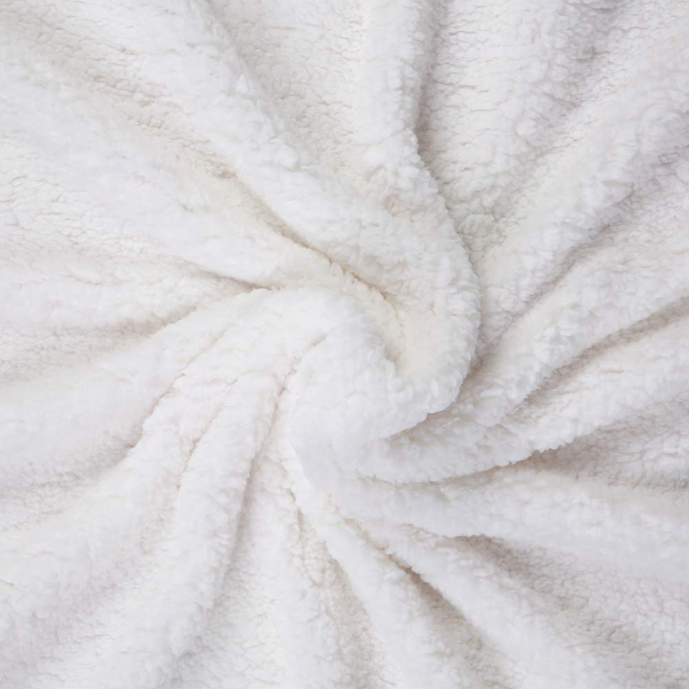 double  layer  blanket 