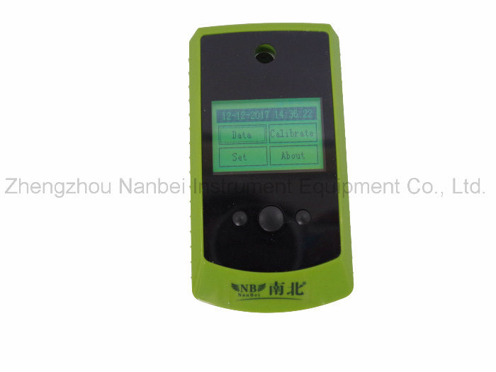 Organophosphorus Pesticide Testing Equipment Pesticide Residue Meter