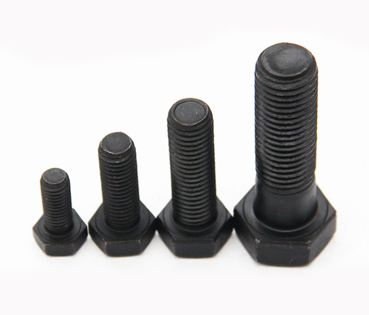 A193 Grade B7 Heavy Hex Bolt, High Quality A193 Grade B7 Heavy Hex Bolt