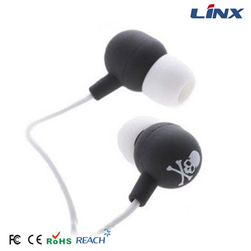 LINX earphones