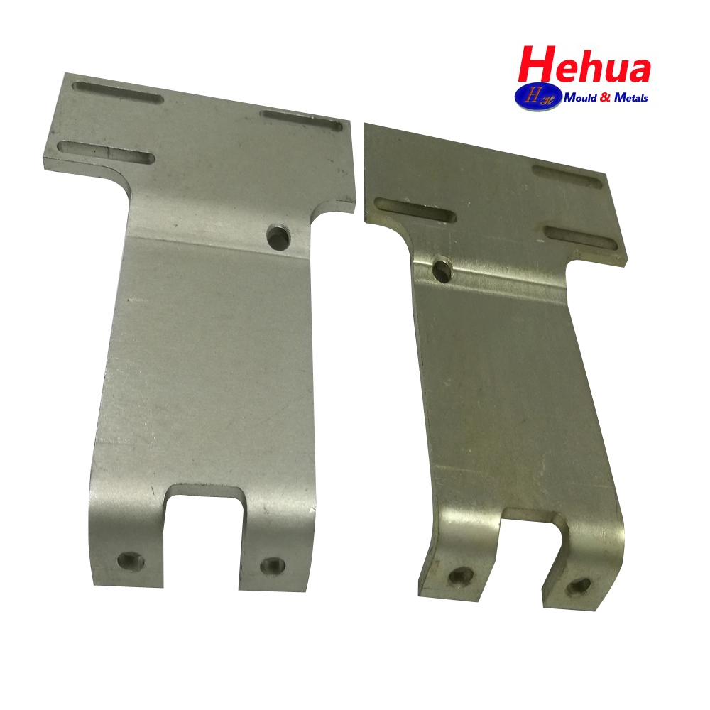 OEM Precision for Auto Parts Sheet Metal Stamping Parts