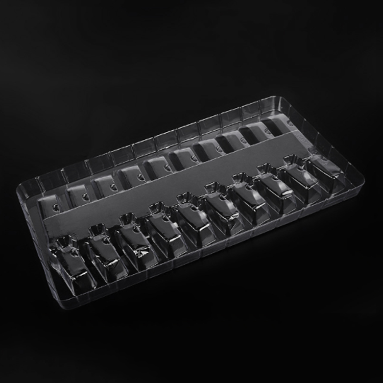 medical vial packaging vacuum forming transparent blister trays medical vial packaging vacuum forming transparent blister trays