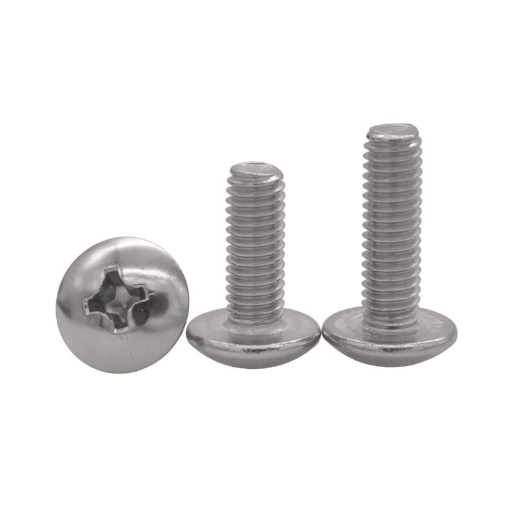 philips pan head screws