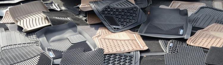 Luxury Car Mats