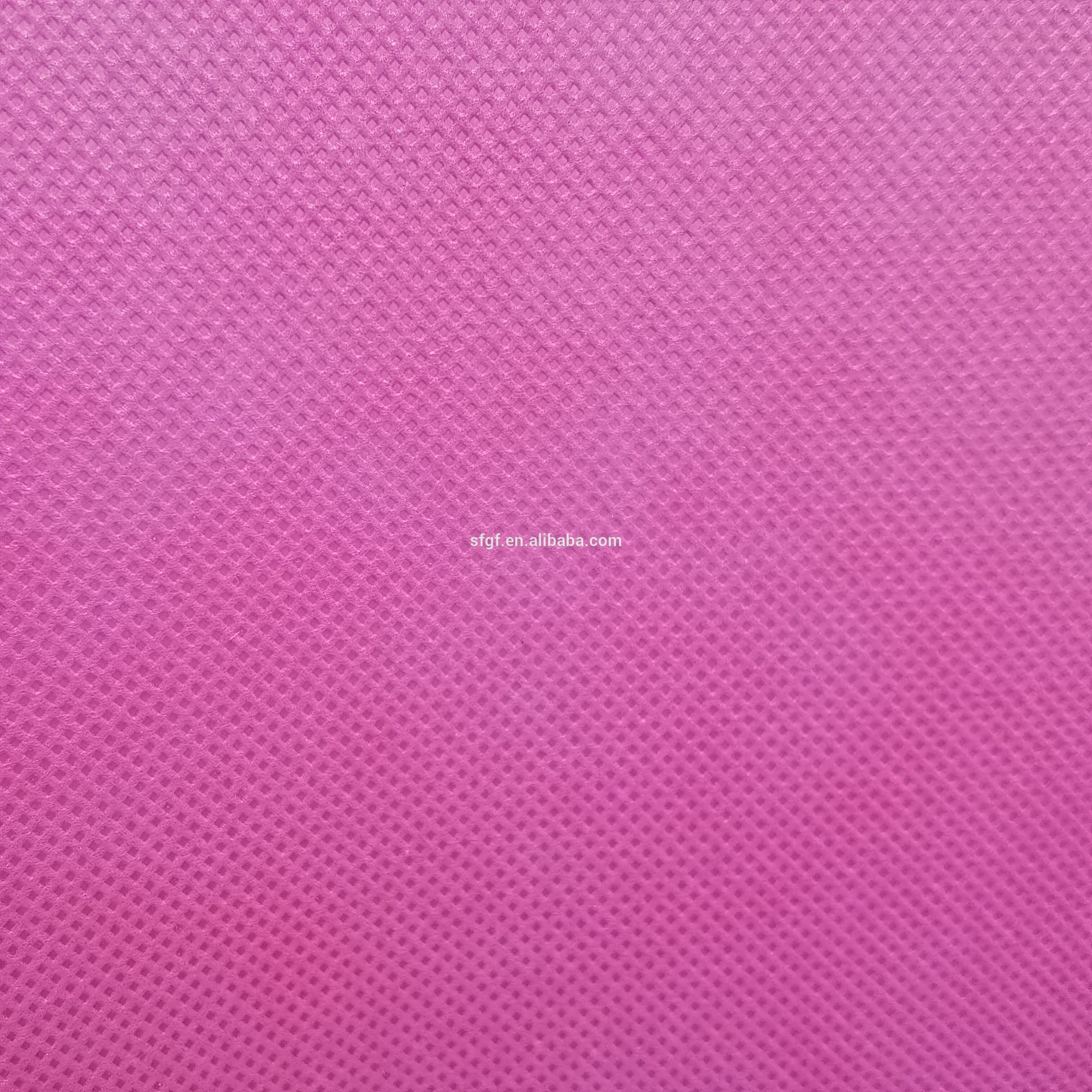 Spunbond Nonwoven