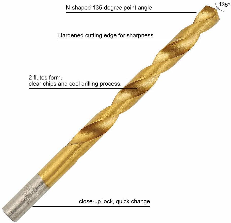 firewood splitter drill bit firewood splitter drill bit