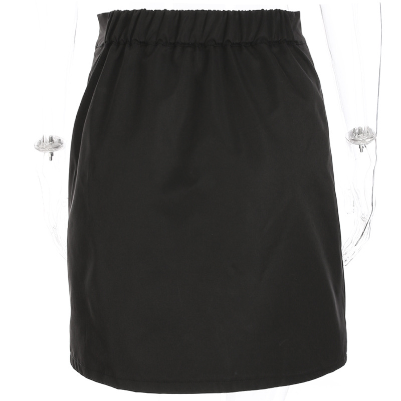 Fashion Hip Hop Style Skirt 