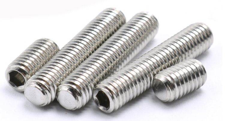 stainless steel Carbon steel v bolts