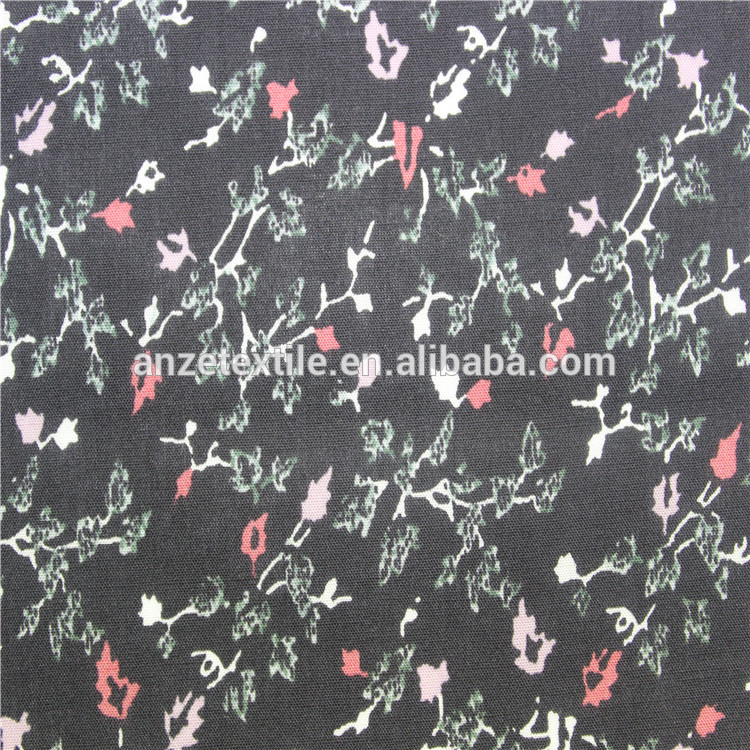 Cotton Tencel Fabric for Clothing