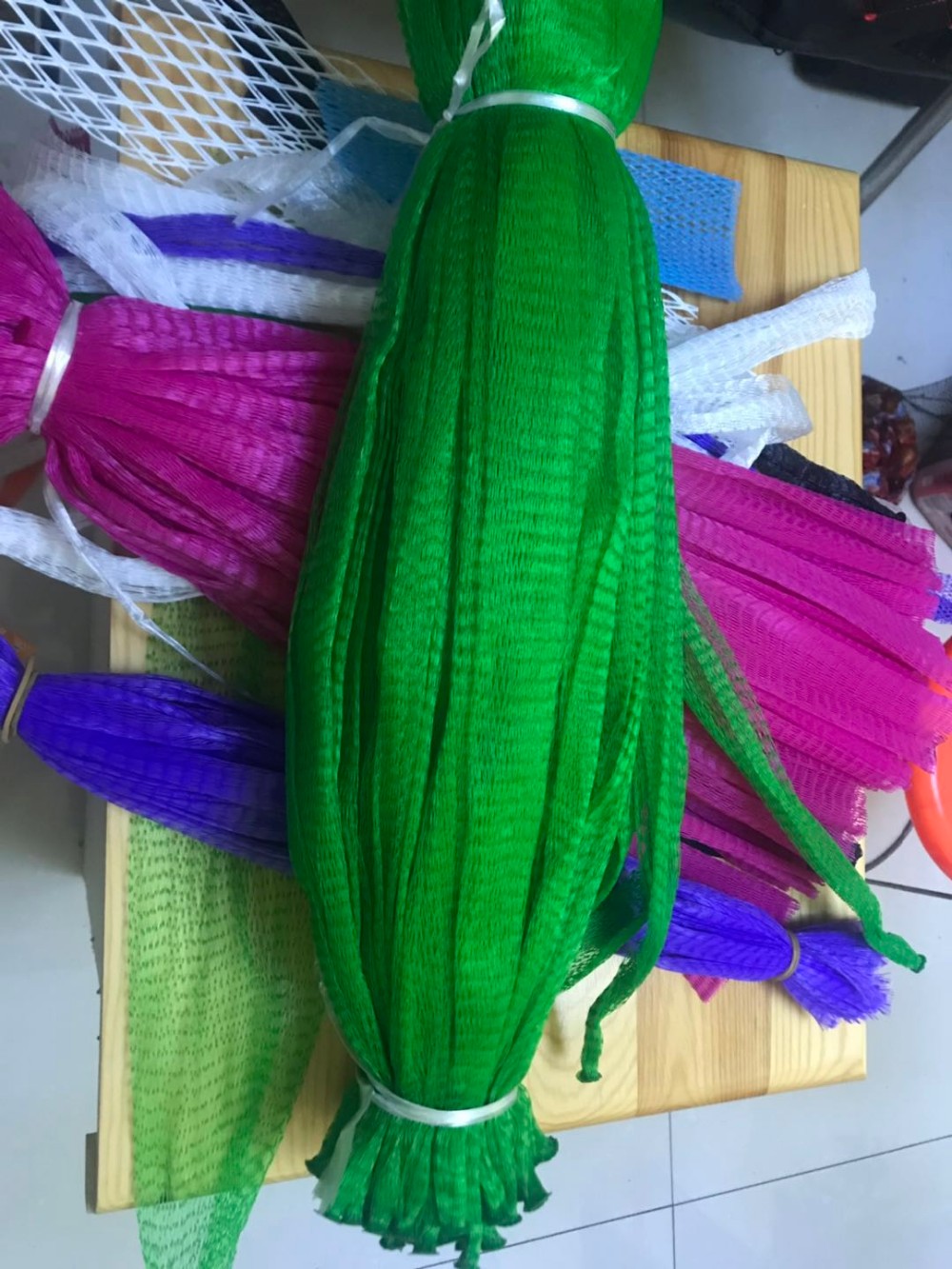 Fruit Net Bag Fruit Net Bag