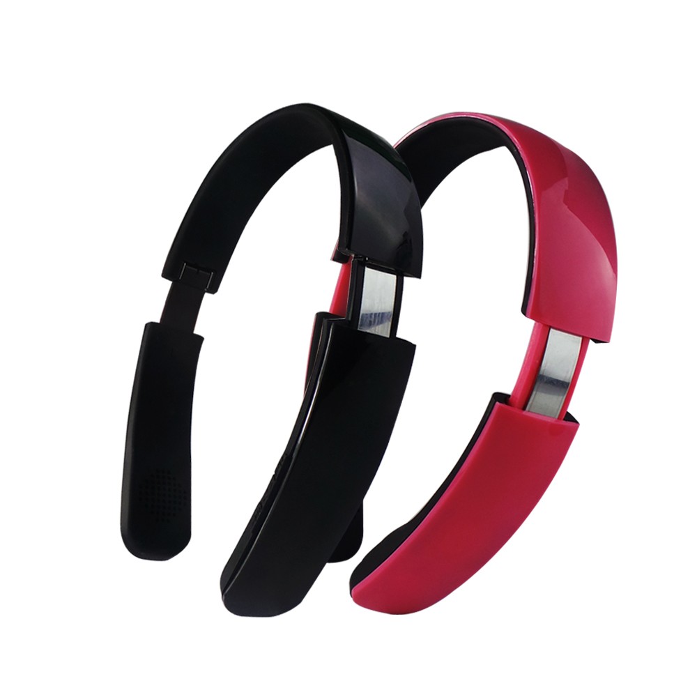 bluetooth headband