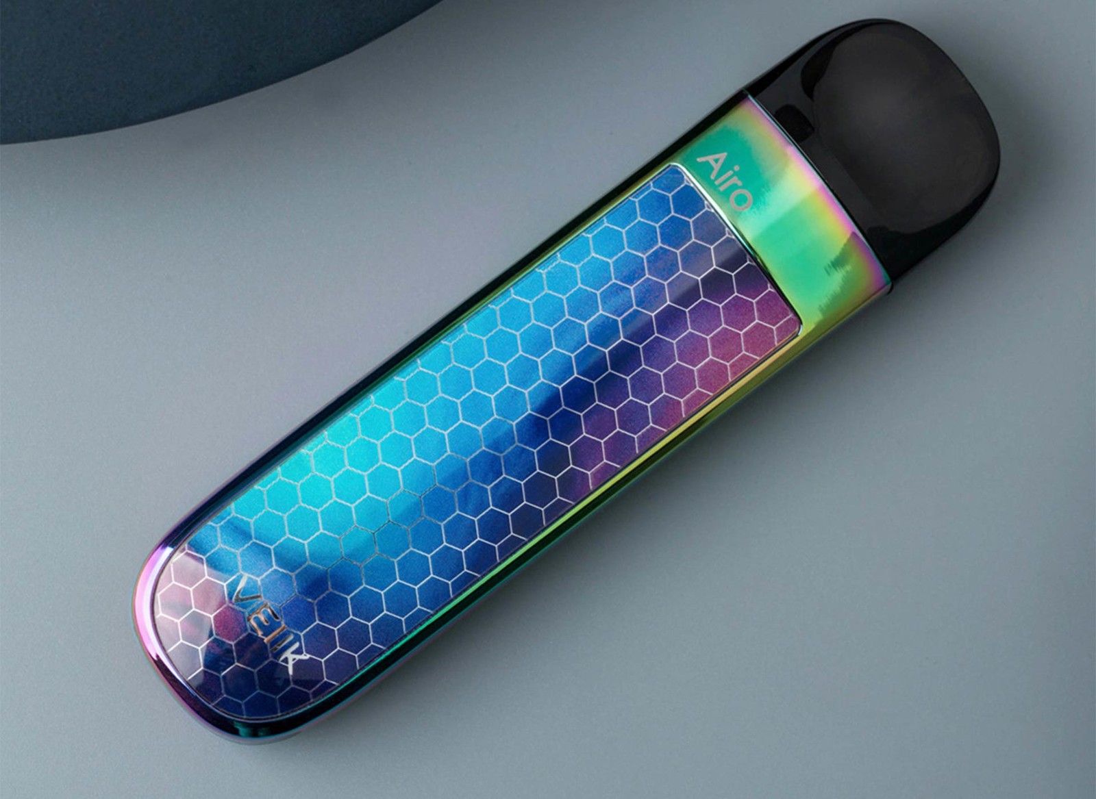 500Mah E Cig Pod Vaper 500Mah E Cig Pod Vaper