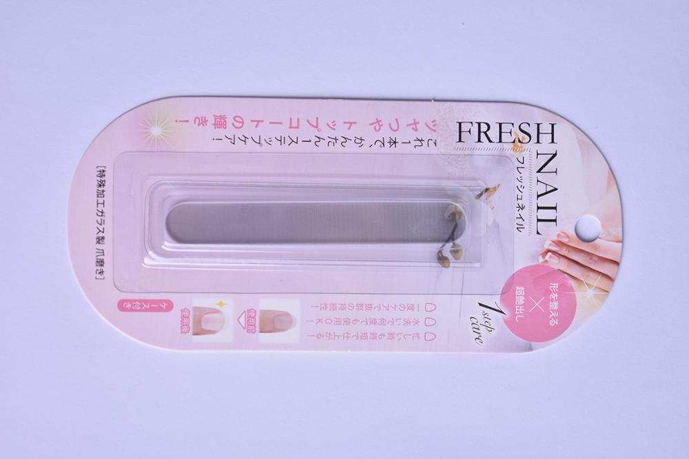 Nail Buffer Hota Nail Buffer Hota