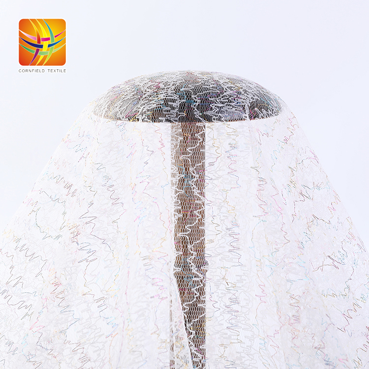 Mesh Tulle Fabric