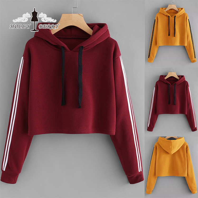 In-stock Embossed Sweatshirt