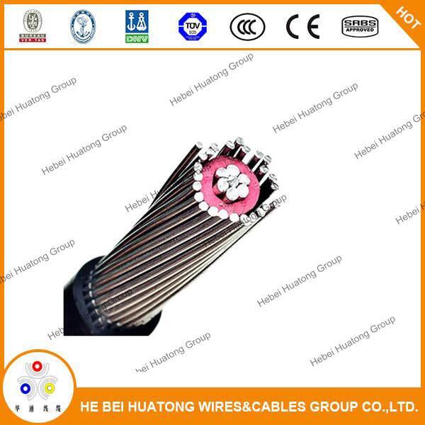 2X2/0 AWG Concentric Cable/XLPE Insulated Concentric Cable/PE Insulated Concentric Cable IEC Sertification