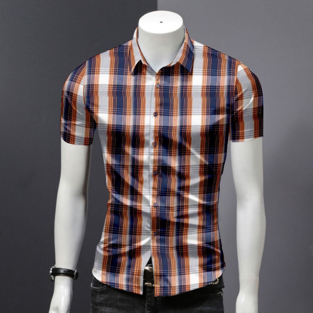 100% Cotton Fabric for Mens Shirt 100% Cotton Fabric for Mens Shirt
