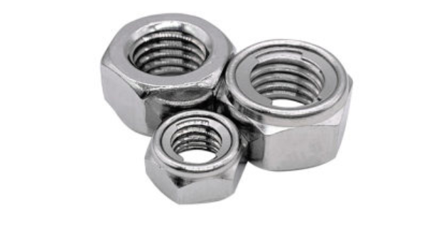 fastener hex nuts