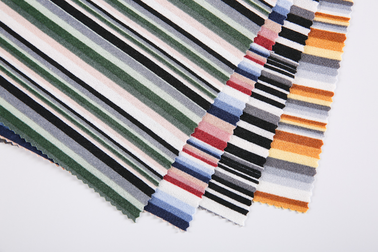 Various Polyester Fabric