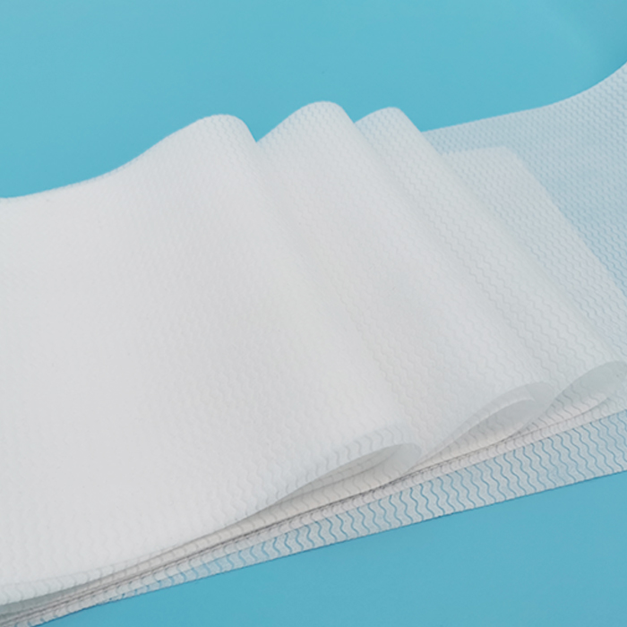 melt blown non woven