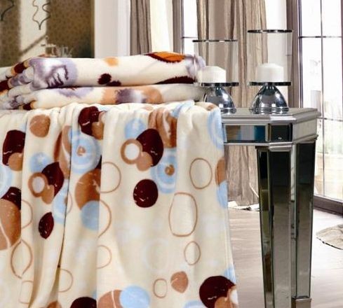 Cheap Fleece Blankets