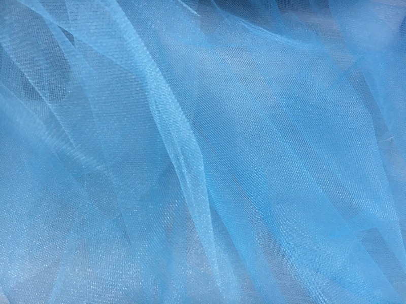  Soft Tulle