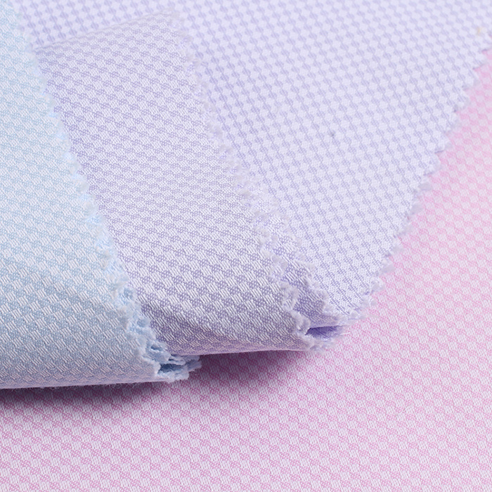 High Density Shirt Fabric