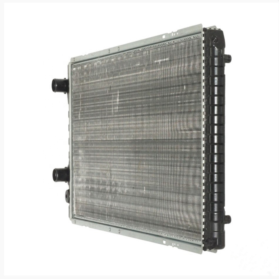 aluminum car radiator aluminum car radiator